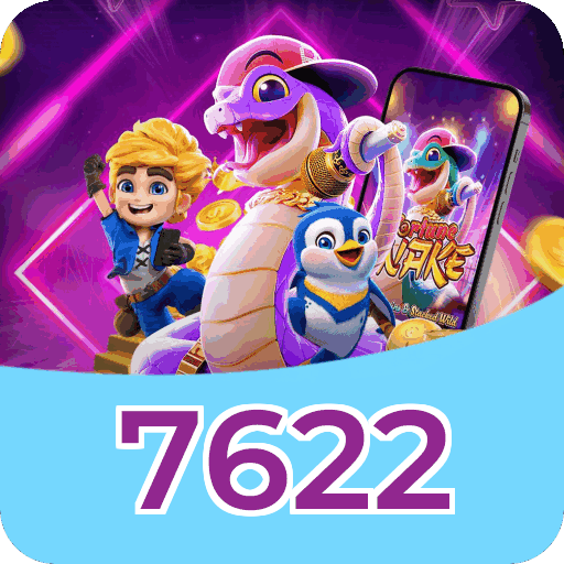 Números do app 7622 em material de marketing — ilustração, não auditoria