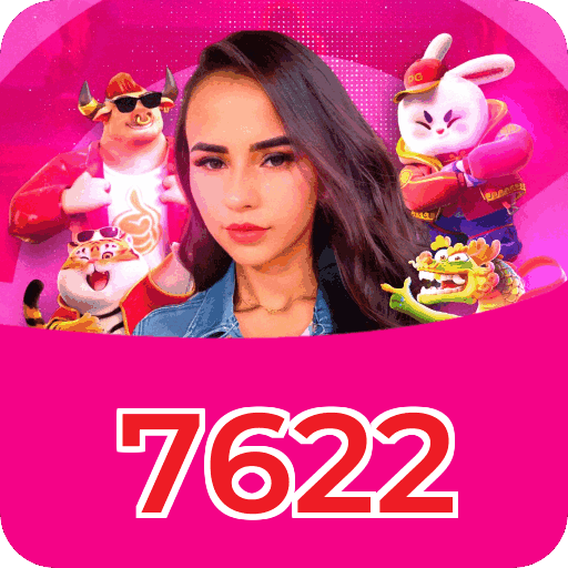 Passo a passo para baixar o app 7622 — ilustração editorial